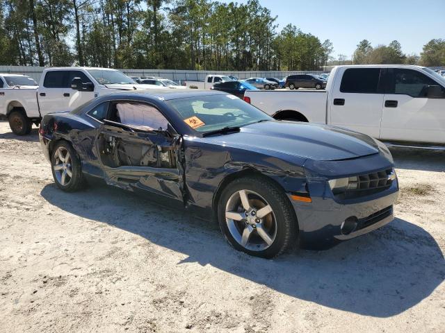 Vin: 2g1fb1e35c9153425, lot: 49422635, chevrolet camaro lt 20124