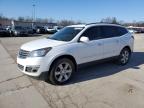 2016 CHEVROLET TRAVERSE L - 1GNKRJKD5GJ326778