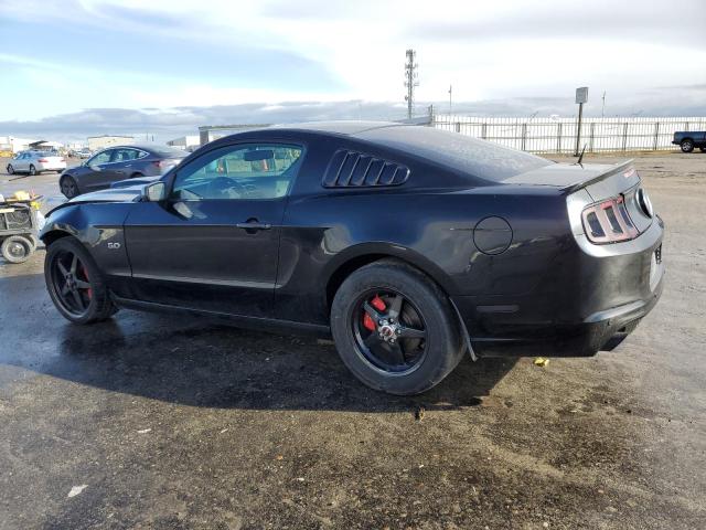 2014 FORD MUSTANG GT - 1ZVBP8CF8E5210419