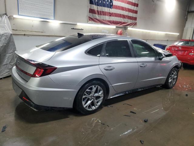 Vin: 5npef4ja3lh054175, lot: 50209805, hyundai sonata sel 20203