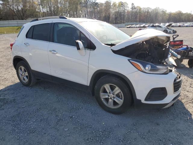 Vin: kl7cjlsb7kb934980, lot: 50089865, chevrolet trax 1lt 20194