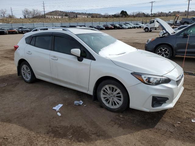 Vin: 4s3gtab69h3738094, lot: 49854535, subaru impreza premium 20174