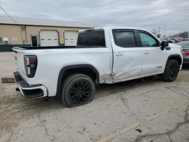 Vin: 3gtp9cek9mg195839, lot: 50589415, gmc sierra k1500 elevation 20213