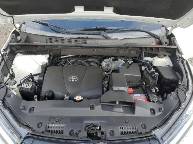 2018 TOYOTA HIGHLANDER - 5TDKZRFH0JS539300