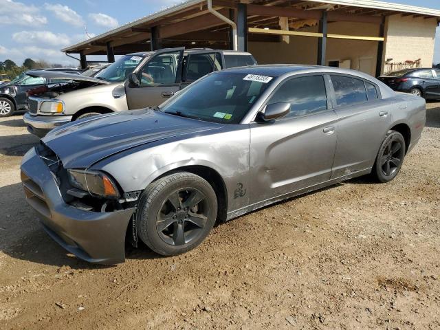 DODGE CHARGER