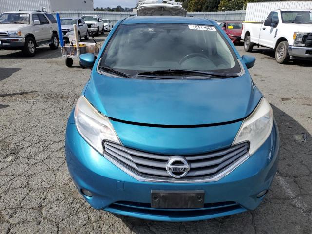 2015 NISSAN VERSA NOTE - 3N1CE2CP0FL390017