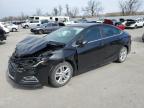 2016 CHEVROLET CRUZE LT - 1G1BE5SM2G7253726