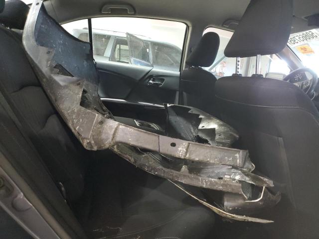 2015 HONDA ACCORD SPO - 1HGCR2F59FA210098