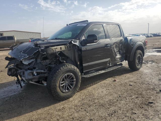 FORD F150 RAPTO