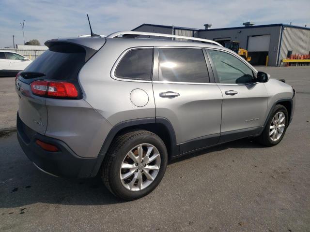 Vin: 1c4pjmdb8hw512340, lot: 49823865, jeep grand cher limited 20173