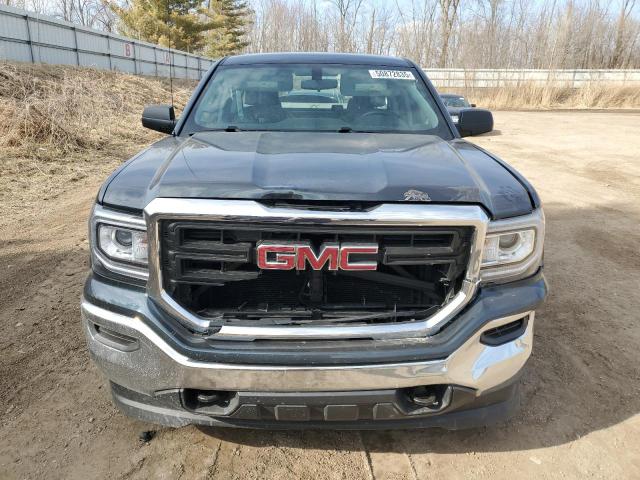 2018 GMC SIERRA K15 - 1GTV2LEH6JZ289592