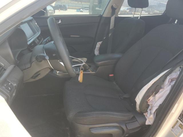 2020 KIA OPTIMA LX - 5XXGT4L33LG428649