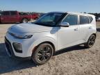 2021 KIA SOUL LX - KNDJ23AU0M7146977