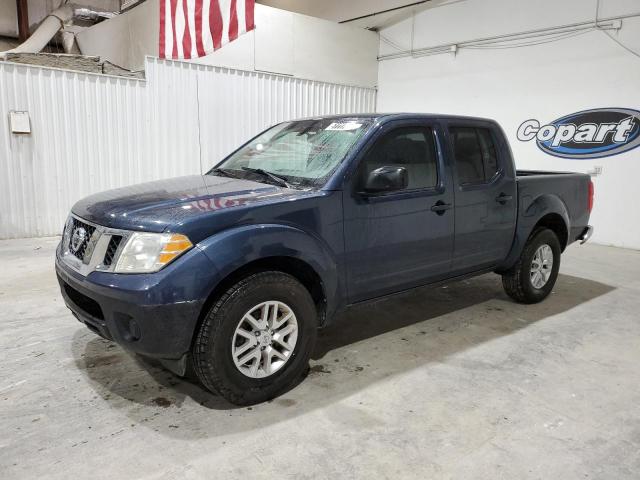 Vin: 1n6ad0er9kn709982, lot: 51117695, nissan frontier s 2019 img_1