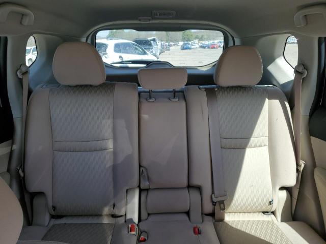 2020 NISSAN ROGUE S - KNMAT2MT6LP529864