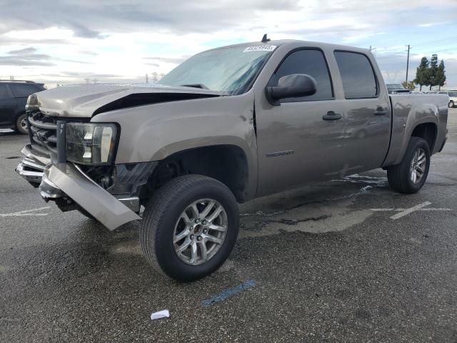 Vin: 3gtp1ve07dg285024, lot: 48329945, gmc sierra c1500 sle 2013 img_1