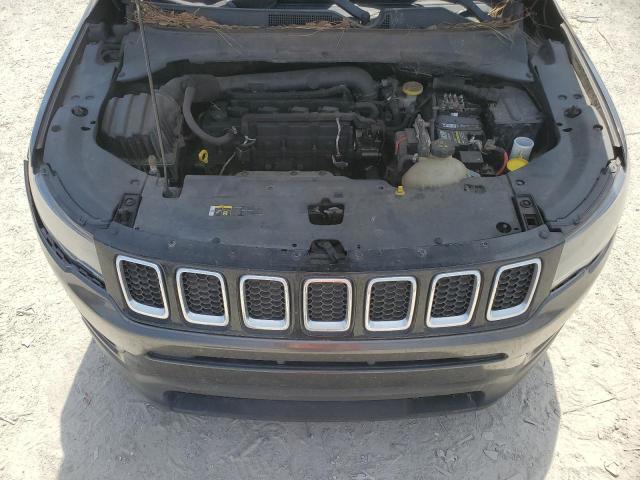 2018 JEEP COMPASS SP - 3C4NJCAB5JT165664
