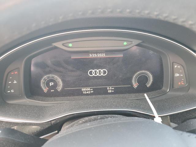2020 AUDI Q7 PREMIUM - WA1AXAF79LD007546