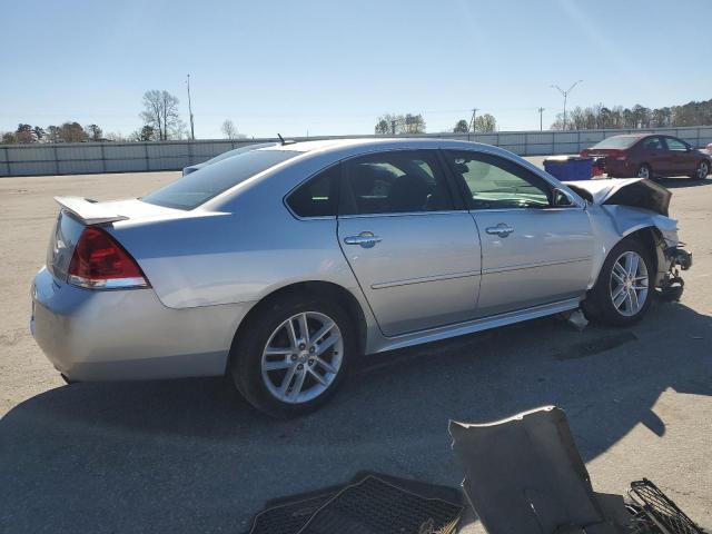 Vin: 2g1wc5e35d1130215, lot: 50103735, chevrolet impala ltz 20133