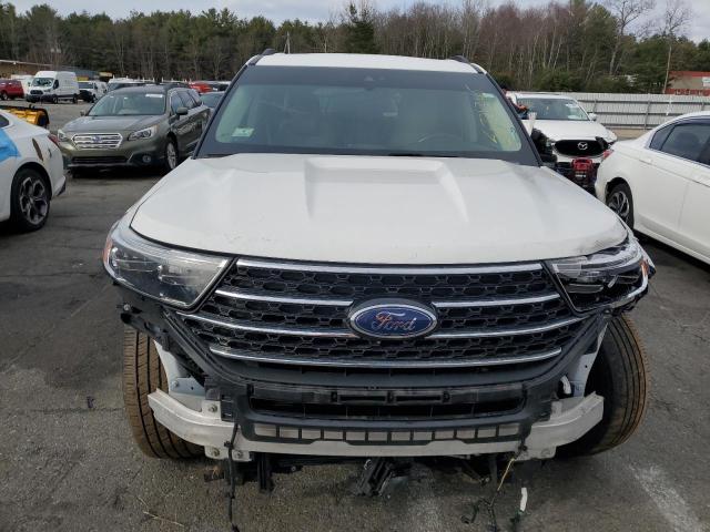 2020 FORD EXPLORER X - 1FMSK7DH5LGD12382