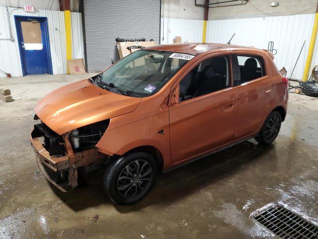Vin: ml32a3hj4jh001372, lot: 50864165, mitsubishi mirage es 2018 img_1