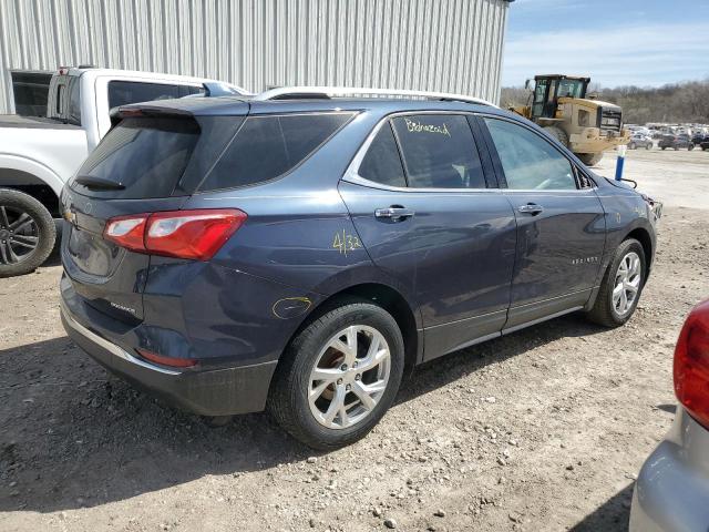Vin: 3gnaxnev6ks511085, lot: 49546535, chevrolet equinox premier 20193