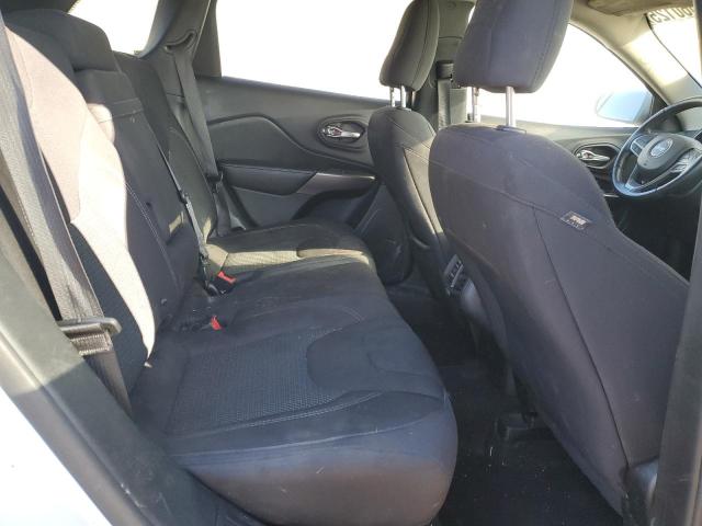 2019 JEEP CHEROKEE L 1C4PJLCBXKD308458