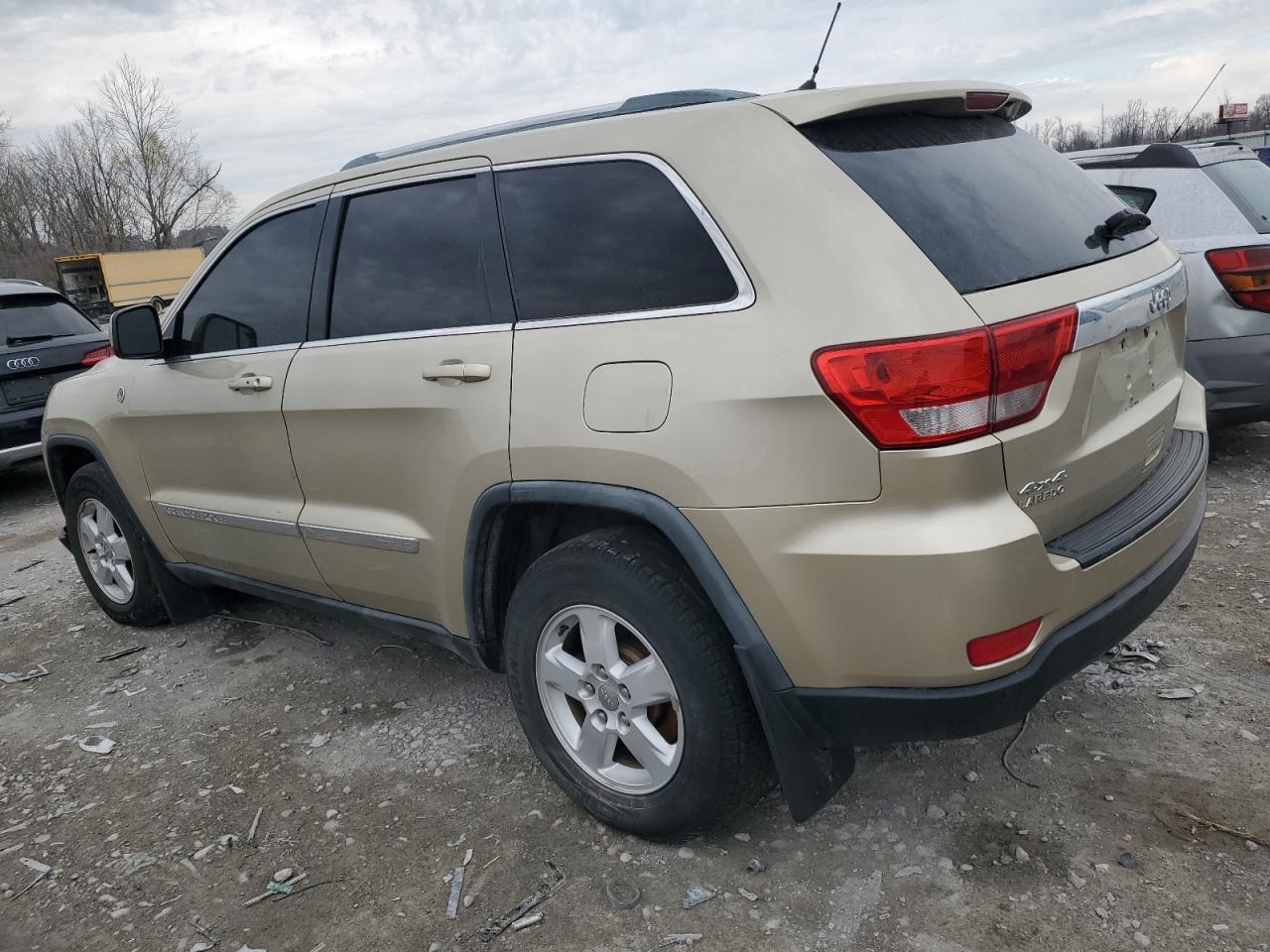 Global Auto Auctions