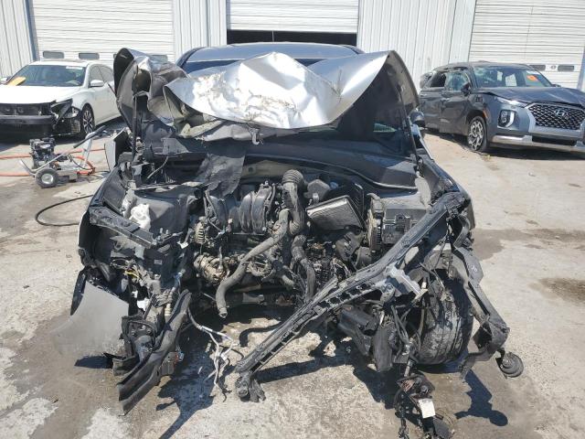2015 KIA SORENTO LX - 5XYKT3A63FG578553