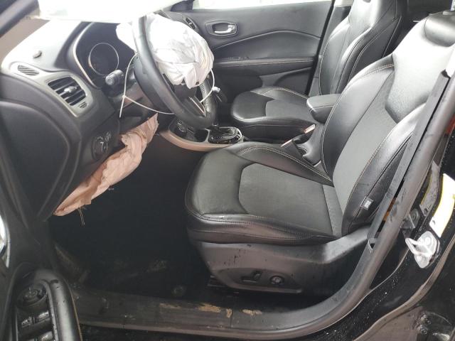 2019 JEEP COMPASS LA - 3C4NJDBB2KT646123