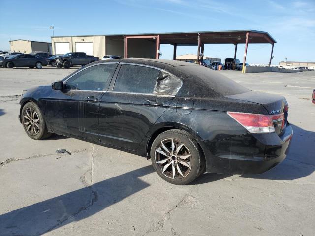 Vin: 1hgcp2f74ba098392, lot: 48991255, honda accord ex 20112