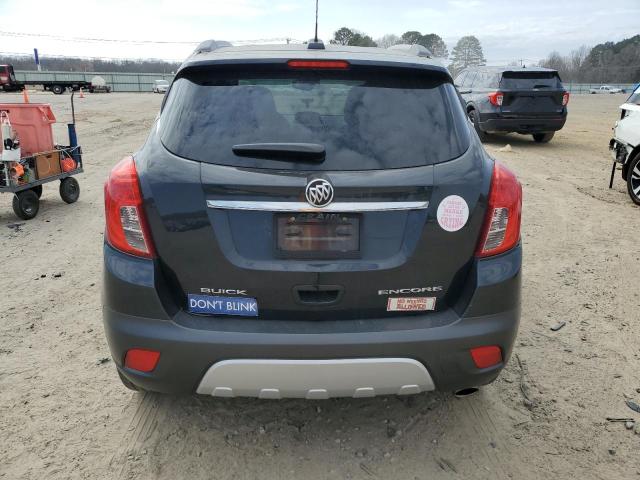 2016 BUICK ENCORE - KL4CJASB9GB729606