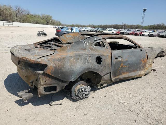 Vin: 1g1fh1r70g0118562, lot: 50895205, chevrolet camaro ss 20163