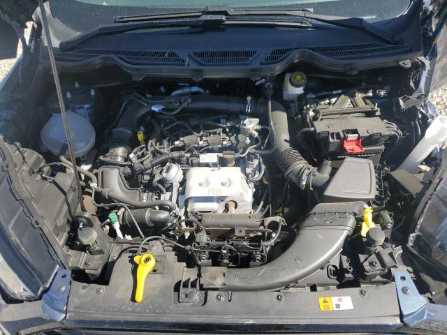 2021 FORD ECOSPORT MAJ3S2FE5MC449321