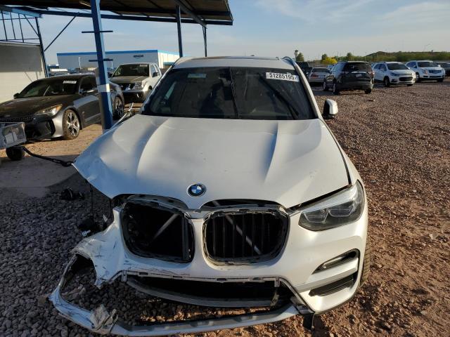 2019 BMW X3 SDRIVE3 - 5UXTR7C5XKLR45928