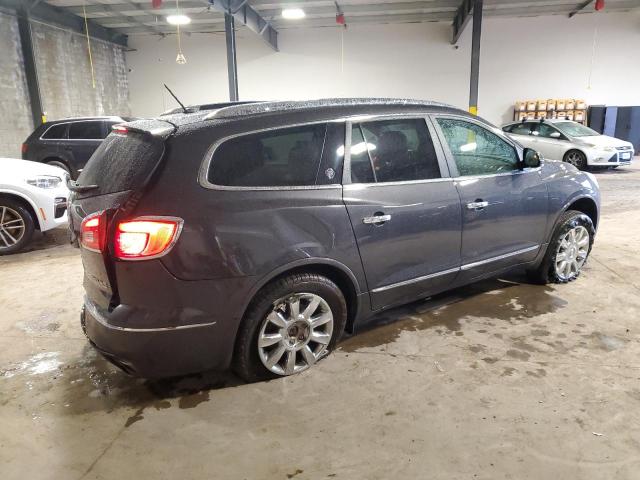 Vin: 5gakvckd5fj160049, lot: 50125645, buick enclave 20153