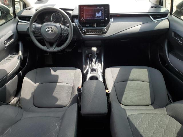 2022 TOYOTA COROLLA LE - JTDEPMAE4N3026089