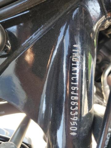 2018 HARLEY-DAVIDSON FLHXS 115T 1HD1KYC16JB633950