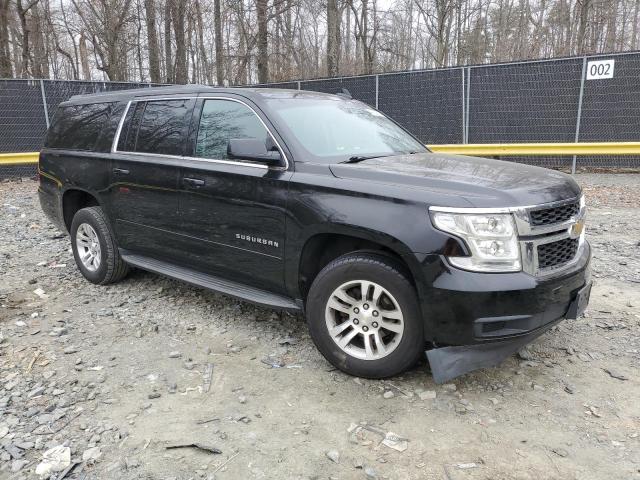 Vin: 1gnskgkc5hr274330, lot: 48739815, chevrolet suburban k1500 ls 20174