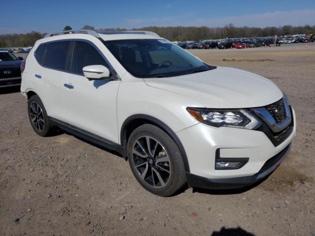 2019 NISSAN ROGUE S 5N1AT2MTXKC803357
