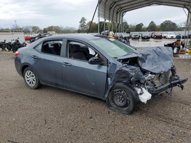 Vin: 2t1burhe0hc858054, lot: 50300585, toyota corolla l 20174