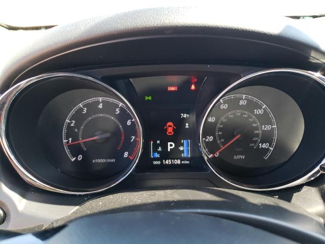 2016 MITSUBISHI OUTLANDER - JA4AP3AU8GZ063186