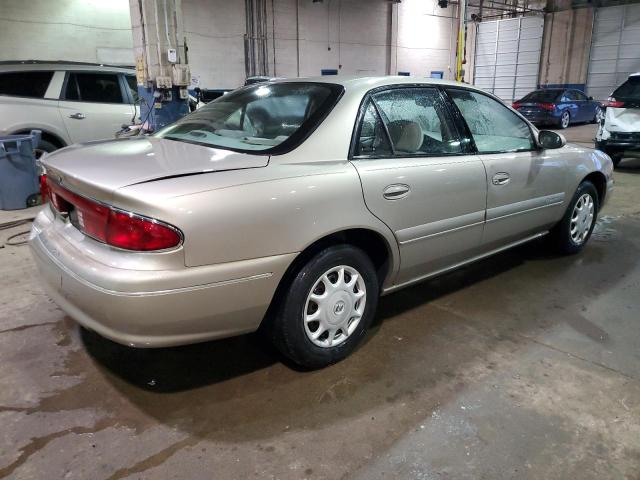 BUICK CENTURY CU 2002 tan  gas 2G4WS52J921265767 photo #4