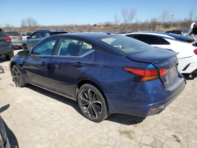 Vin: 1n4bl4cw2pn304019, lot: 48432575, nissan altima sr 20232
