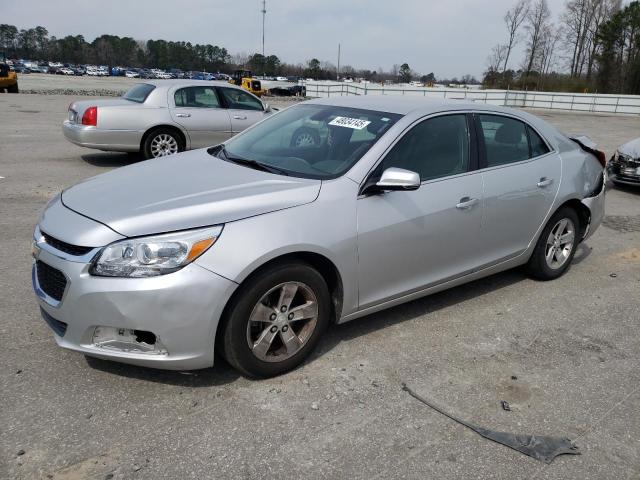 2016 CHEVROLET MALIBU LIM - 1G11C5SAXGF144721