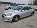 2016 CHEVROLET MALIBU LIM - 1G11C5SAXGF144721
