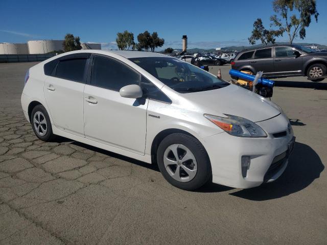 Vin: jtdkn3du9f0439456, lot: 47383825, toyota prius 20154