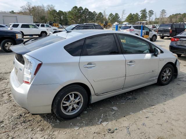Vin: jtdkn3du9a5118027, lot: 49719375, toyota prius 20103