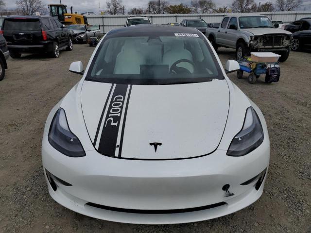 2023 TESLA MODEL 3 - 5YJ3E1EA5PF623597