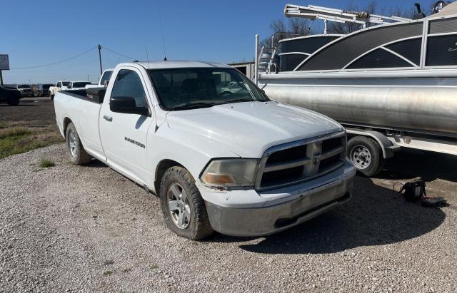 DODGE RAM 1500 S